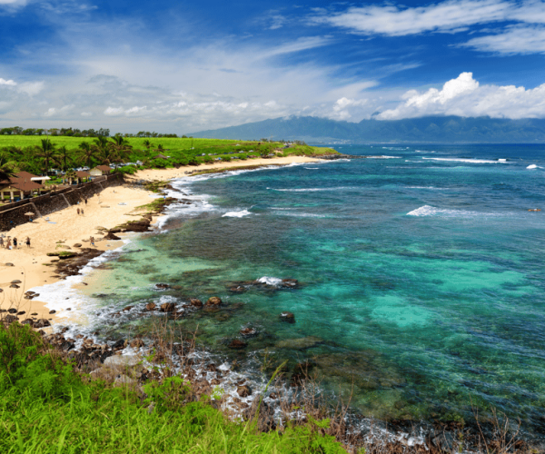 Maui Full Island: Scenic Self-Guided Driving Tour – Hawaii, Hawaii