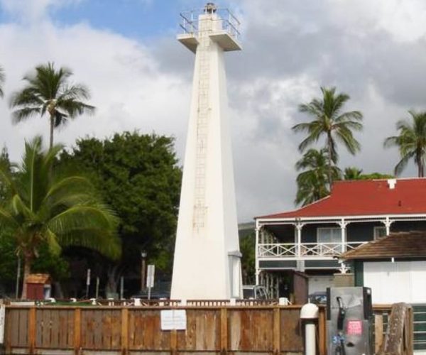 Maui: Lahaina Old Town Self-Guided Audio Tour – Lahaina, Hawaii