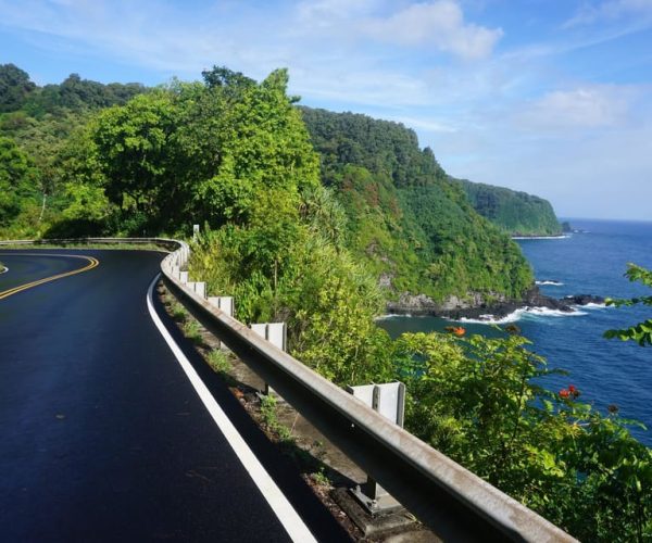 Maui: Private Guided Halfway to Hana Tour – Hawaii, Hawaii