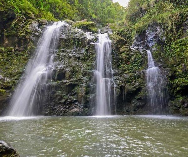 Maui: Road to Hana Self-Guided Tour with Polaris Slingshot – Road to Hana, Hawaii