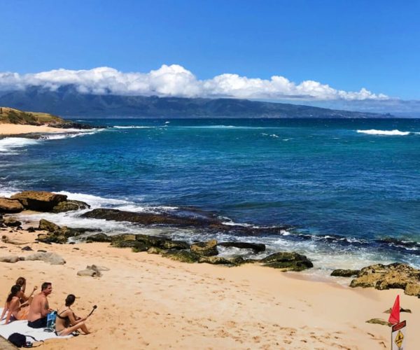 Maui: West Maui Tour with Breakfast and Lunch – Hawaii, Hawaii