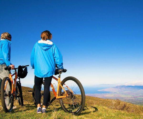 Maui’s BEST Bike Rentals – Summit to Sea, Yes you Can! – Hawaii, Hawaii