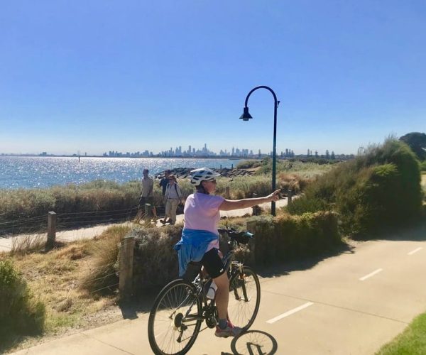 Melbourne: Bayside Bike Tour | Pedal into Local Seaside Life – Victoria, Australia, Australia