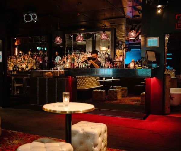 Melbourne: Hidden Bar and Cocktail Tour – Melbourne, Australia