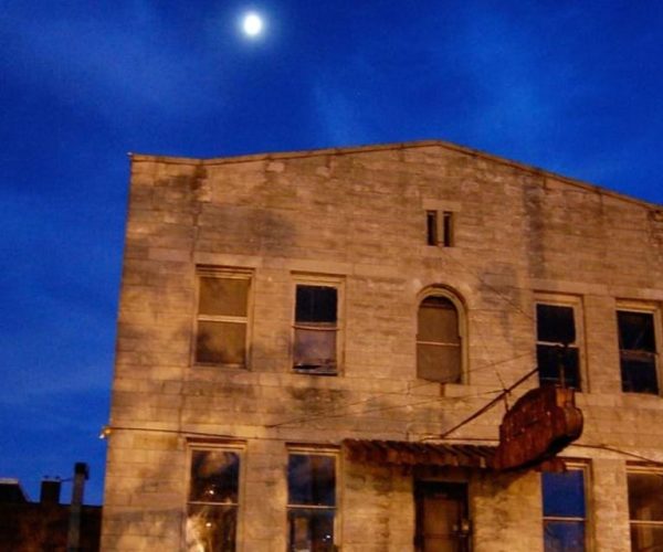 Memphis: 2-Hour Haunted Walking Tour – Memphis, Tennessee