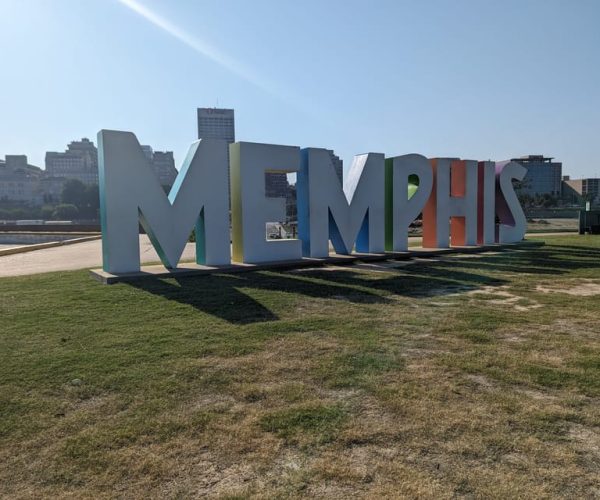 Memphis: Scavenger Hunt Walking Tour – Memphis, Tennessee