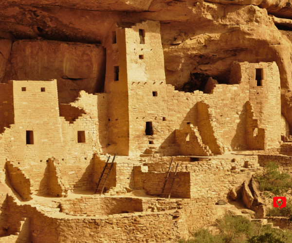 Mesa Verde: Historic Sites and Scenic Drive Tour – Farmington, New Mexico