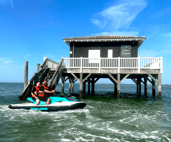 Miami: Guided Jet Ski Tour – Miami, Florida