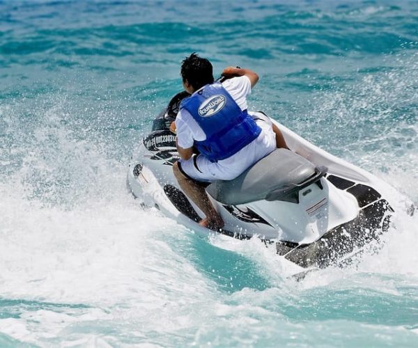 Miami: Jetski Rental – Miami, Florida