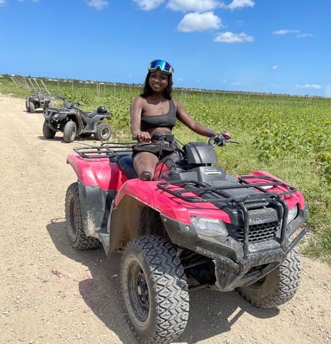 Miami: Off-Road ATV Tour with Photos and Video – Miami, Florida