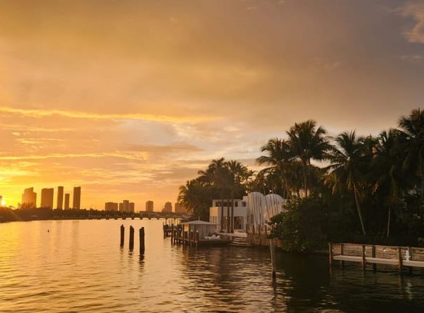 Miami: Skyline Cruise of the Magic City & Millionaire Houses – Miami, Florida