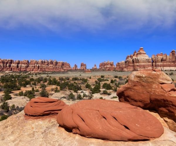 Moab: 3-Day Canyonlands National Park Hiking & Camping Tour – Canyonlands National Park, Utah