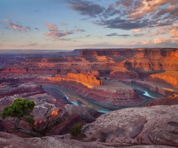 Moab: Canyon Country Sunset Helicopter Tour – Moab, Utah