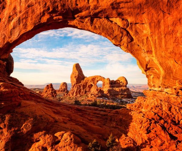 Moab: Ultimate Utah Combo Self-Driving Audio Tour – Arches National Park, Utah