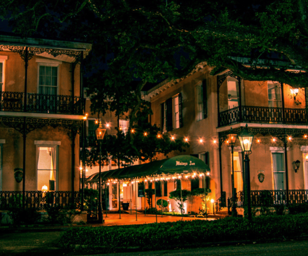 Mobile: Gulf Coast Spirits Haunted Walking Tour – Mobile, Alabama