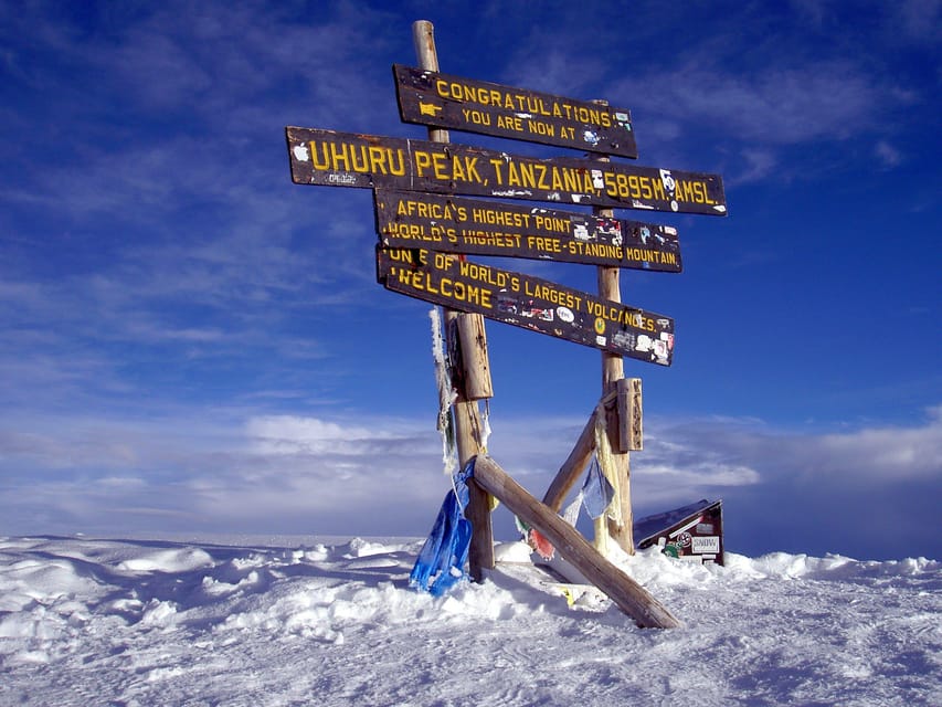 Book your Mount Kilimanjaro trekking: Machame route 6 days. Experience Today. Discover exciting activities, tours, places to eat, places to stay, and fun things to do in Machame Camp, Tanzania with PartyFixx.co.