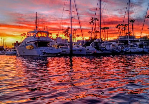 Muscle Beach & Scenic Photography Tour or Photoshoot for You – Los Angeles, California