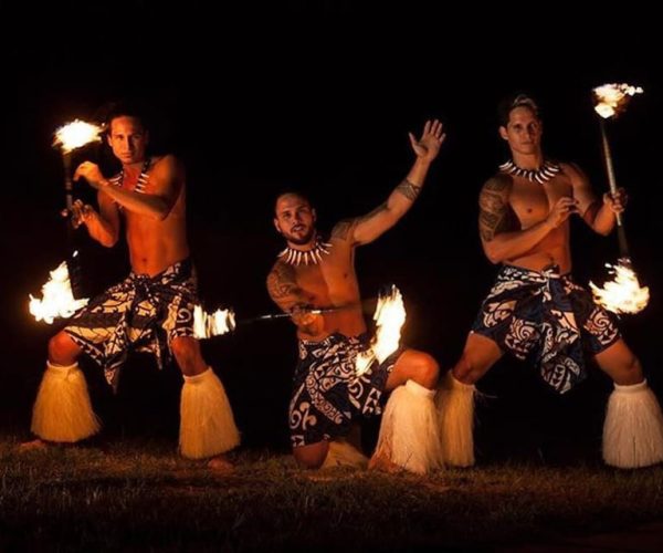 Myrtle Beach: Luau with Polynesian Dinner and Live Show – Myrtle Beach, South Carolina