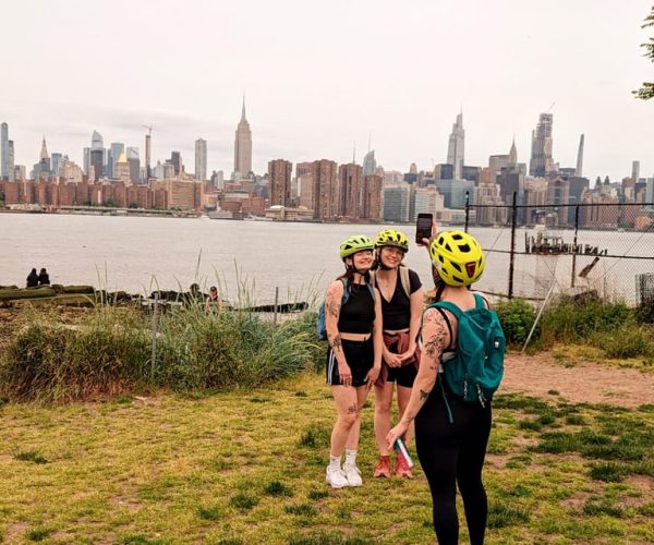 NYC: Bike Like a Local Guided Bike Tour – New York City, New York