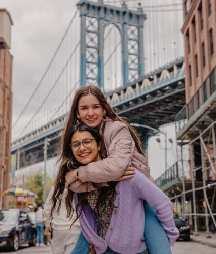 NYC: Brooklyn & DUMBO Tour with Photoshoot and Choco Tasting – New York City, New York