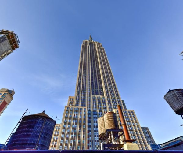 NYC: Midtown Manhattan Self-Guided Walking Tour – New York City, New York