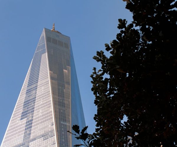 NYC: One World Observatory and World Trade Center Tour – New York City, New York