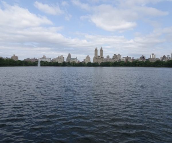 NYC Upper East Side self-guided walking tour scavenger hunt – New York City, New York