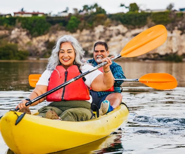 Napa: Napa Valley History Guided Kayaking Tour – Napa, California