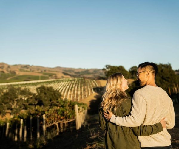 Napa & Sonoma Valley: Special Marriage Proposal Experience – Napa, California