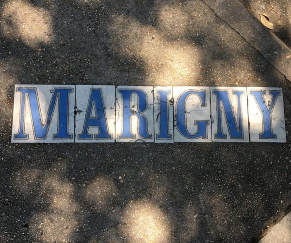 New Orleans: 45 minutes in the Marigny Triangle – Louisiana, United States