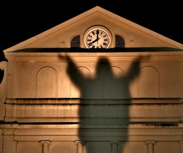 New Orleans: 5 in 1 Ghost & Mystery Evening Tour – Louisiana, United States