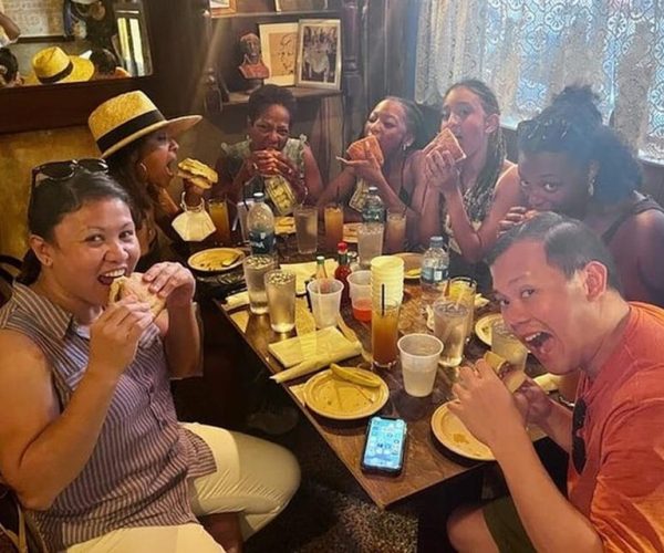 New Orleans: French Quarter Food Walking Tour – Louisiana, United States