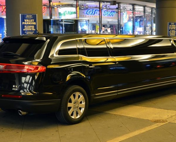 New York City Airports Luxury Arrival or Departure Transfers – New York City, New York