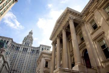 New York City: Architecture Photo Safari at City Hall – New York City, New York