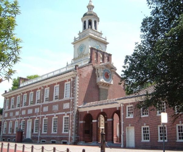 New York City: Philadelphia and Princeton University Tour – Philadelphia, Pennsylvania