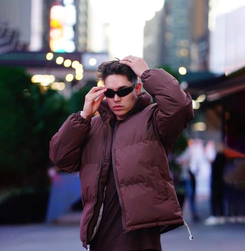 New York City: Private Photoshoot in Amazing Times Square – New York City, New York