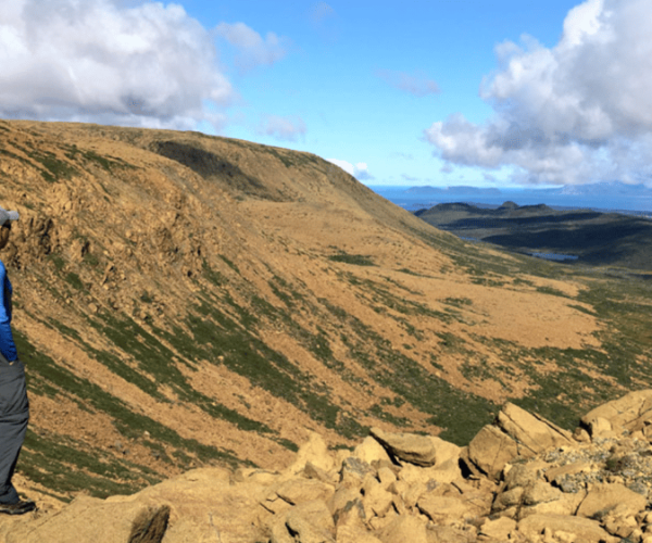 Newfoundland: Blow Me Down Mountains Half Day Hiking Tour – Humber Arm South, Newfoundland, Canada