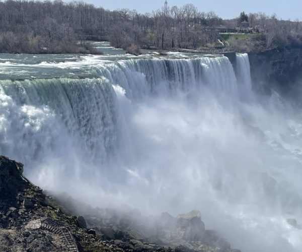 Niagara Falls One Day Tour From NY – Niagara Falls, New York