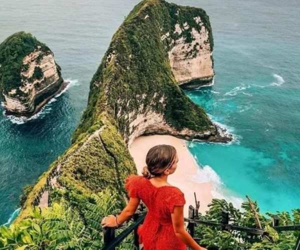 Nusa Penida Private Day Tour – All Inclusive – Bali, Indonesia