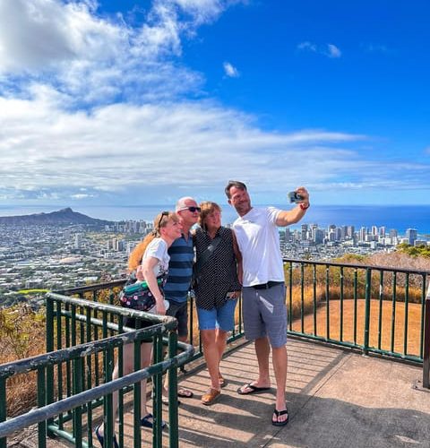 Oahu: Highlights of Oahu Small Group Tour – Hawaii, United States