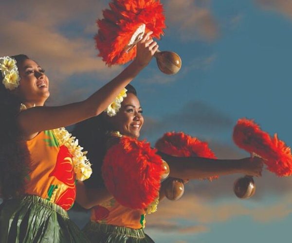 Oahu: Hilton Waikiki Starlight Luau – Hawaii, United States