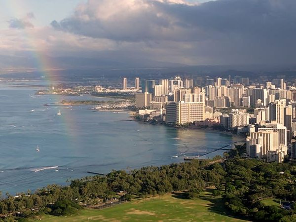 Oahu: Honolulu 3-Hour Self-Guided Audio Tour – Honolulu, Hawaii