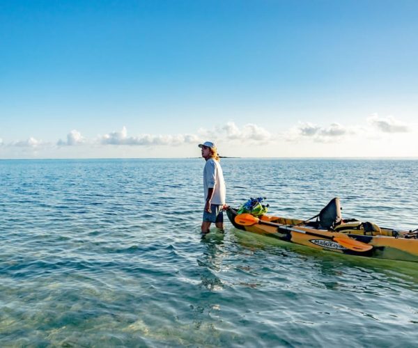 Oahu: Kaneohe Self-Guided Sandbar Kayaking Experience – Kaneohe Bay, Hawaii