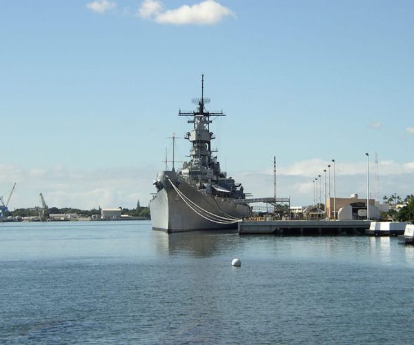 Oahu: Pearl Harbor Premium Tour – Hawaii, Hawaii