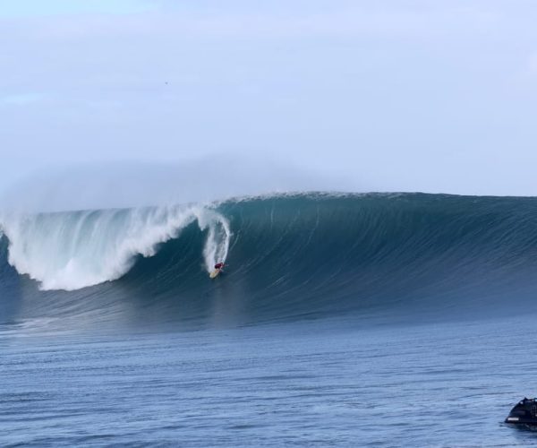 Oahu: Private Surfing Lesson with Local Big Wave Surfer – Haleiwa, Hawaii