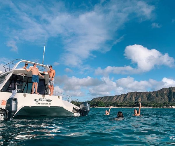 Oahu: Private Turtle Snorkeling with Customizable Itinerary – Honolulu, Hawaii