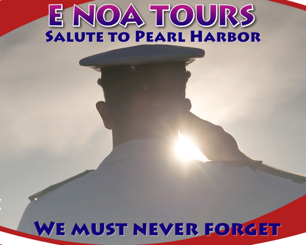 Oahu: Salute to Pearl Harbor USS Arizona Memorial Tour – Hawaii, Hawaii