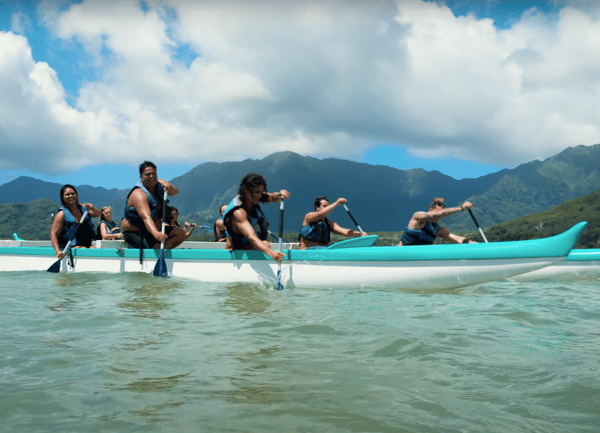 Oahu: Secret Island Beach Adventure and Water Activities – Kaneohe, Hawaii