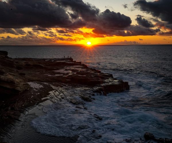 Oahu: Sunrise & Full-Day Island Photo Tour with Small Group – Ko»olau Range, Hawaii