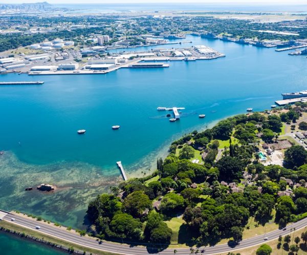 Oahu: USS Arizona Memorial and City Highlights Tour – Hawaii, United States